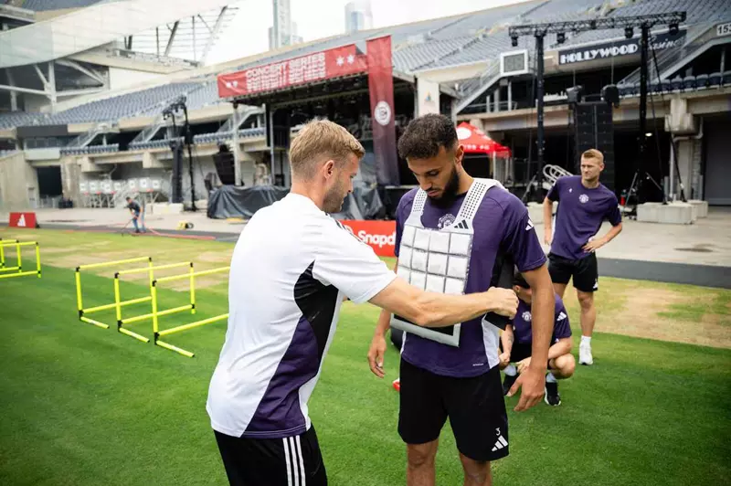 مانشستر يونايتد